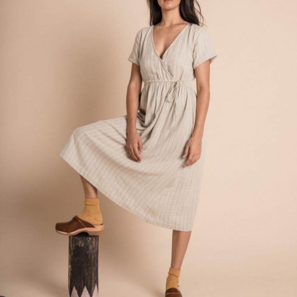 Wares by Olli ella Boho Dress *COPY*